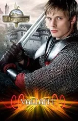 Cover of Valiant