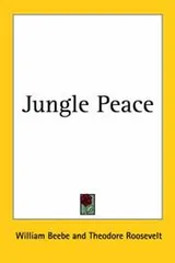Cover of Jungle Peace