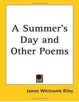 Cover of A Summer's Day And Other Poems