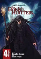 Cover of The Darkhunters