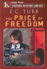 Cover of The Price Of Freedom