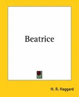 Cover of Beatrice