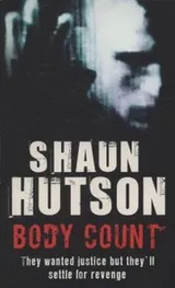 Cover of Body Count