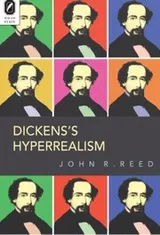 Cover of Dickenss Hyperrealism