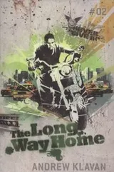Cover of The Long Way Home