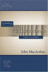 Cover of The MacArthur Bible Studies