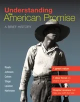 Cover of Understanding the American Promise Combined Volume