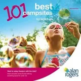 Cover of 101 Best Campsites For Children