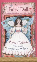Cover of The Fairy Doll Other Tales From The Dolls House