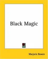 Cover of Black Magic