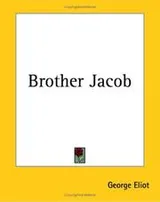 Cover of Brother Jacob