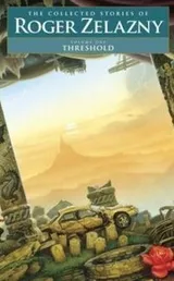 Cover of Threshold