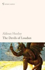 Cover of The devils of Loudun