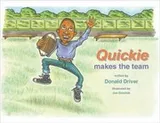 Cover of Quickie Makes the Team