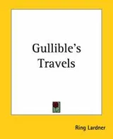 Cover of Gullible's Travels