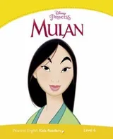 Cover of Mulan