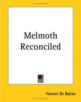 Cover of Melmoth Reconciled