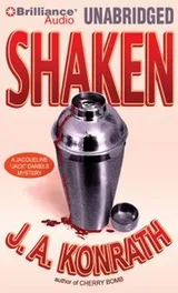 Cover of Shaken