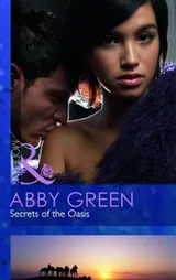 Cover of Secrets Of The Oasis