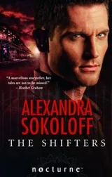Cover of The Shifters