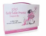 Cover of God's Little Princess Treasury