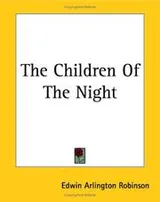 Cover of The children of the night