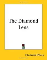 Cover of The Diamond Lens