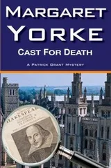 Cover of Cast for Death
            
                Patrick Grant