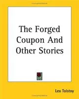 Cover of The Forged Coupon and Other Stories