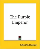 Cover of The Purple Emperor