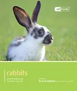 Cover of Rabbits Understanding And Caring For Your Pet
