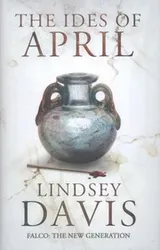 Cover of The Ides Of April