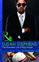 Cover of The Shameless Life Of Ruiz Acosta