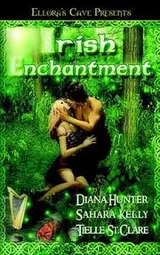 Cover of Irish Enchantment