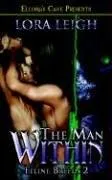 Cover of The Man Within (Feline Breeds, Book 2)