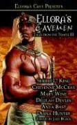 Cover of Ellora's Cavemen