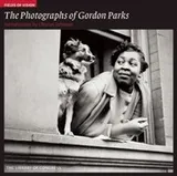 Cover of The Photographs Of Gordon Parks