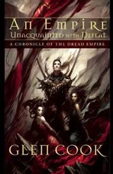 Cover of An Empire Unacquainted With Defeat