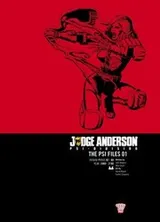 Cover of The Psi Files