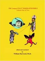 Cover of THE COMPACT FULLY TRANSLATED BIBLE
