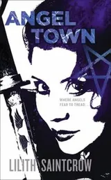 Cover of Angel Town