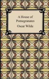 Cover of A House of Pomegranates