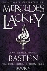 Cover of Bastion