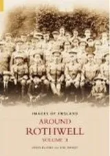 Cover of Around Rothwell
