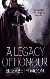 Cover of A Legacy Of Honour