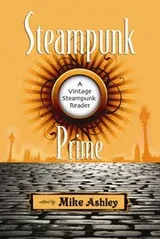 Cover of Steampunk Prime
