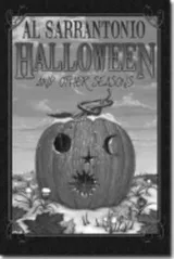 Cover of Halloween And Other Seasons
