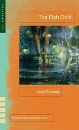 Cover of The Fish Child