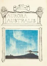 Cover of Aurora Australis