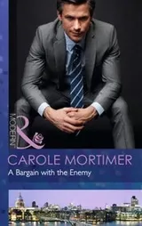 Cover of A Bargain with the Enemy